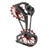 Ramienko KCNC Alloy pre Shimano MTB XTR 12Speed