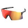 30101 okuliare scott stride black red chrome