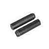 30218 3 gripy pro econtrol lockon cierne 133x36mm