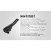30251 13 uchyt pre garmin evo allty na riaditka