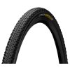 Continental Terra Speed ProTection kevlar black - 700x35C Gravel Plášť