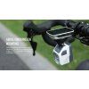 30464 10 uchyt pre garmin evo allty na riaditka plast offset
