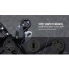 30464 11 uchyt pre garmin evo allty na riaditka plast offset
