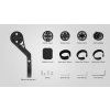 30464 17 uchyt pre garmin evo allty na riaditka plast offset