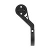 Úchyt pre Garmin/EVO/ALLTY na riadítka plast offset