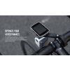 30464 8 uchyt pre garmin evo allty na riaditka plast offset
