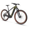 Stevens E-Agnello 8.8.1 Khaki Black 2026 | Horský elektrobicykel