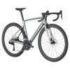 Cestný bicykel Scott Addict RC 30 Whale Grey 2025