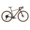 Gravel bicykel Kross Esker 2.0 Hnedá 2025