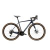 Gravel bicykel Kross Esker 8.0 Námornícka modrá 2025