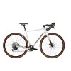 Gravel bicykel Kross Esker 7.0 Perlová 2025