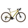 Gravel bicykel Kross Esker 6.0 Hnedá 2025