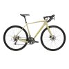 Gravel bicykel Kross Esker 1.0 Béžová 2025