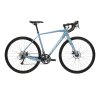 Gravel bicykel Kross Esker 1.0 Modrá 2025