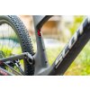 Celoodpružený horský bicykel Scott Spark RC World Cup Carbon Black 2026