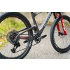 Celoodpružený horský bicykel Scott Spark RC World Cup Carbon Black 2026