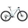 horsky celoodpruzeny bicykel scott spark rc pro azure white 2026 cykloshop
