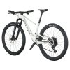 Celoodpružený horský bicykel Scott Spark RC Team Whisper Grey 2026