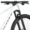 Horský bicykel Scott Scale 910 White 2026