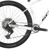 Horský bicykel Scott Scale 910 White 2026