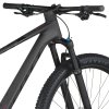 Horský bicykel Scott Scale 910 Carbon Black 2026