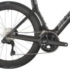 Cestný aero bicykel Scott Foil RC 10 Carbon Black 2026