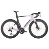 Cestný aero bicykel Scott Foil RC 10 Violet Pink 2026