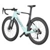 Cestný aero bicykel Scott Foil RC 20 Gelato Blue 2026