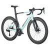 Cestný aero bicykel Scott Foil RC 20 Gelato Blue 2026