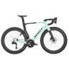 Cestný aero bicykel Scott Foil RC 20 Gelato Blue 2026