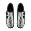 Shimano SH-XC703 MTB tretry, strieborné (Veľkosť topánky 38)