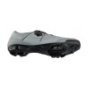 Shimano SH-XC302 MTB tretry, bledošedé (Veľkosť topánky 41E)