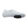Shimano SH-RC302 Dámske cestné tretry, biele (Veľkosť topánky 38)