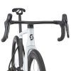 Cestný bicykel Scott Addict RC PRO Cumulus White/carbon Black 2026