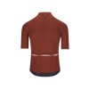 021P.57 DottoreProJersey RustRed 2