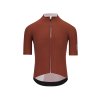 021P.57 DottoreProJersey RustRed 1