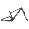 4257103020 SCOTT SPARK RC WORLD CUP Carbon Black 2026 Ramový set 1