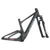 4257103020 SCOTT SPARK RC WORLD CUP Carbon Black 2026 Ramový set 2