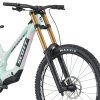 Celoodpružený horský bicykel Scott Gambler RC Mistyade Green 2026