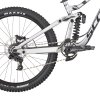 Celoodpružený horský bicykel Scott Gambler 20 Alloy Silver 2026