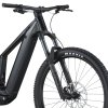 4256990001 Scott Patron 930 Black 2026 | Celoodpružený horský elektrobike 3