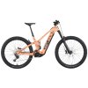 4255958340 Scott Patron ST 910 Reef Pink 2026 | Celoodpružený horský elektrobike