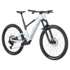 Scott Lumen 910 Cumulus White 2026 | Celoodpružený horský elektrobike - elektrobicykel