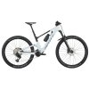 Scott Lumen 910 Cumulus White 2026 | Celoodpružený horský elektrobike - elektrobicykel