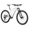 Scott Lumen 920 White 2026 | Celoodpružený horský elektrobike - elektrobicykel