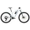 Scott Lumen 920 White 2026 | Celoodpružený horský elektrobike - elektrobicykel