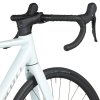 Cestný endurance bicykel Scott Speedster 10 Cumulus White 2026