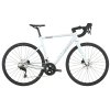 Cestný endurance bicykel Scott Speedster 10 Cumulus White 2026