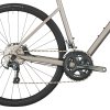 Cestný endurance bicykel Scott Speedster 20 Tungsten Grey 2026