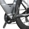 Cestný aero bicykel Scott Plasma RC Ultimate Chrome Silver 2026